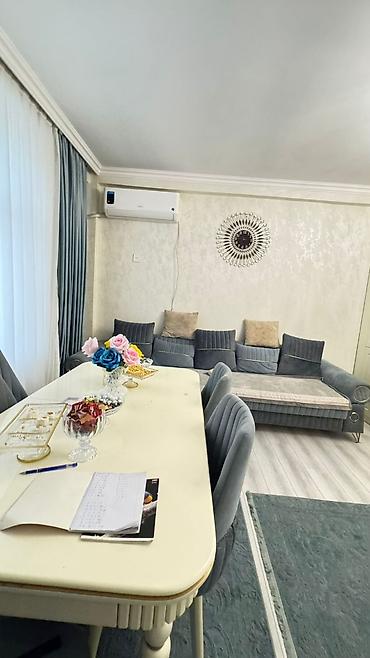 Sifarişlə mətbəx mebeli: Sifarişlə mətbəx dəsti, MDF — 2