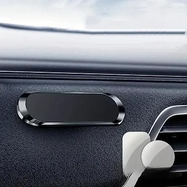 samsung: Magnetni držač telefona za automobilsku instrument tablu nov. Opis — 3