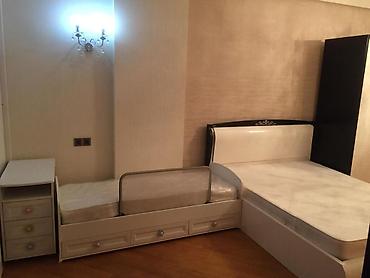 doşəmə ustası: İcarəyə verilir 2 otaqlı yeni tikili 90 m², Həzi Aslanov m. 700 — 3