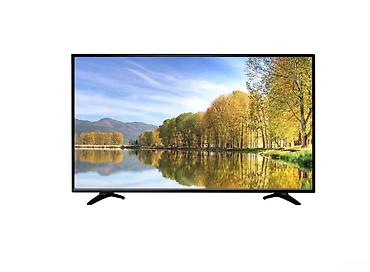 Elektronika: Televizor VEGAS 43" Smart LED TV Bütün kateqoriyalar • Elektronika • — 1