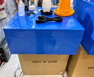 İnkubatorlar: Çin, Fabrik istehsalı, Tam avtomat, Bütün növ quşlaq üçün — 6