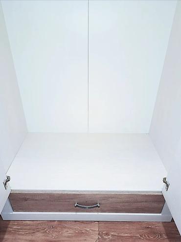 Шифоньеры, шкафы для одежды: Шифоньер, шкаф для одежды, Прямой — 7