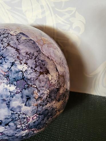 Vaze i saksije: Saksija nova rucni rad iz 80ih.god. Nova saksija,rucni rad,sve na — 12