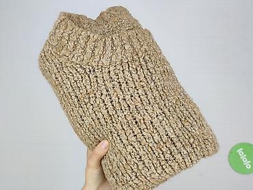 turtlenecks: Sweter damski, rozmiar 3XL — 4