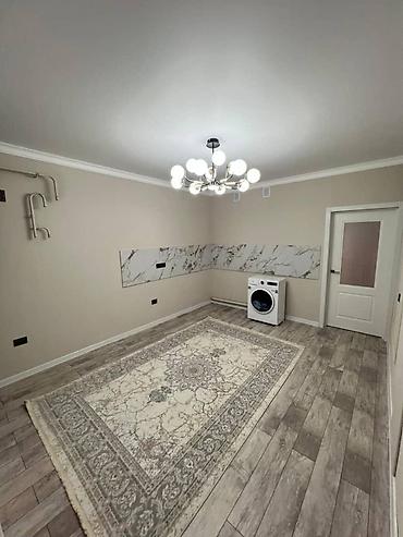 Продажа квартир: 1 комната, 52 м², 106 серия улучшенная, 5 этаж, Евроремонт — 5