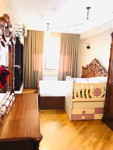 Yeni tikili: 3 otaqlı, Yeni tikili, 83 kv. m — 7