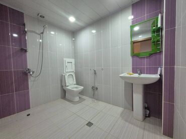 Uzunmüddətli kirayə mənzillər: Babək pr,Xalqlar dostluğu metrosunun yaxınlığı,Baku medical plazanın — 14