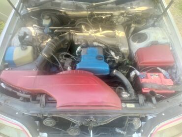 срочно продать машину: Toyota Aristo: 1992 г., 3 л, Автоматтык, Газ, Седан