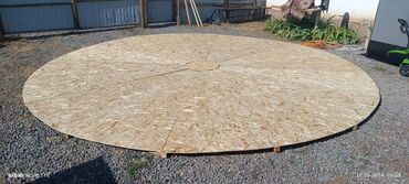 Аренда юрт: Аренда юрты, Каркас Деревянный, 85 баш, Казан, Посуда, С полом at lalafo.kg — 9 Аренда юрт: Аренда юрты, Каркас Деревянный, 85 баш, Казан, Посуда, С полом — 9