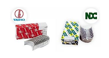 Другие детали для мотора: MITSUBISHI запчасти для двигателя ОРИГИНАЛ Кольца Прокладки Вкладыши — 7