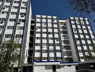 Продажа квартир: 1 комната, 13 м², Центральная мечеть Гостиничный тип, 6 этаж, Свежий ремонт — 2