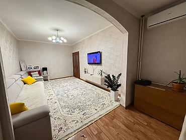Продажа квартир: 1 комната, 45 м², Восточный (старый) автовокзал 106 серия, 7 этаж — 3