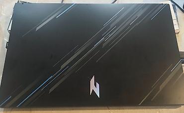 asus rog g16: İşlənmiş Acer Nitro, 15.6 ", Intel Core i7, 1 TB — 1