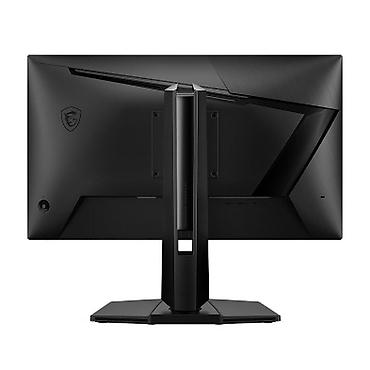deepcool matrex: Монитор, MSI, Б/у, 24" - 25" — 3