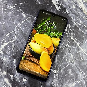 Redmi: Redmi, Redmi 9, Б/у, цвет - Синий, 2 SIM — 5