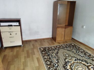 дом в селе красная речка: 23 кв. м, 1 бөлмө