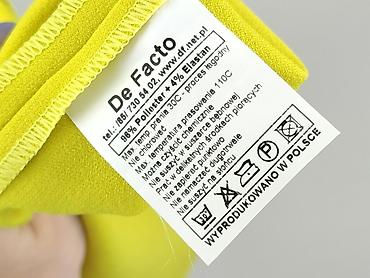mango flare: Defacto, Sukienka damska, rozmiar M — 5