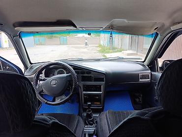 авто химии: Daewoo Nexia: 2008 г., 1.5 л, Механика, Бензин, Седан — 7