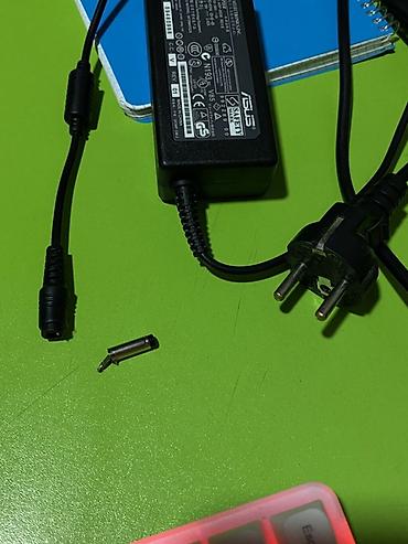 ASUS: 💻 Model: ASUS X53U-SX197R 🛠 Vəziyyəti: Ehtiyat hissələri (zapçast) — 7