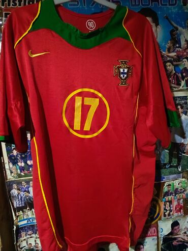 Futbolkalar: Futbolka, Adidas, M, rəng - Ağ — 3