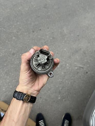 Ehtiyat hissələri: Universal auto Daevon gentra 1.5 l, Benzin, 2014 il, Orijinal, İşlənmiş — 5