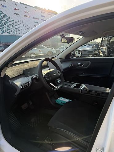 авто пульт: JMEV : 2026 г., Автомат, Электромобиль, Кроссовер — 2
