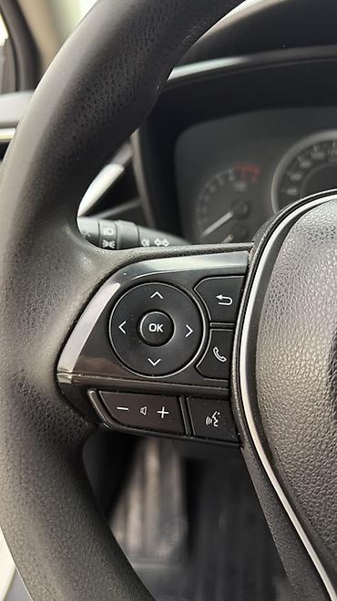 corolla levin: Toyota Corolla: 2020 г., 1.2 л, Бензин, Седан — 3