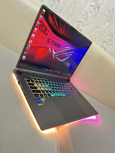 ASUS: Təp təzə. Nöqtə cızıqsız. Cəmi 7 gün işlənib. Son model 2025 — 5