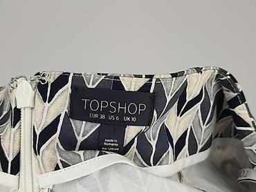 chaotic system: Topshop, Szorty damskie, rozmiar S — 5