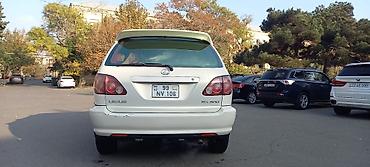 Lexus: Lexus RX: 3 l | 2000 il Krossover — 2