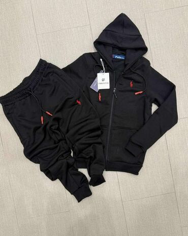 Trenerke: Trenerke komplet S - 2xl 4.600 din Duks bez kapulj m - 2xl 2.950 — 3