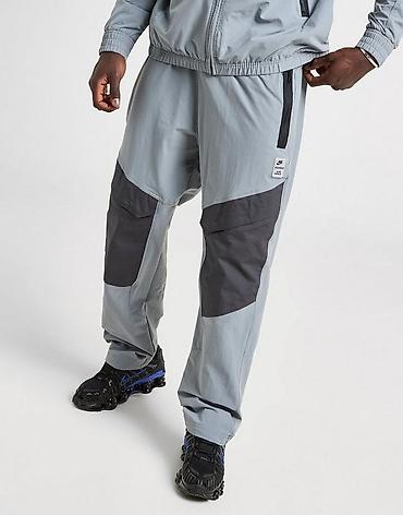 modeli: NIKE Air Max Cargo Men's Track Pants vel. XS, XL NOVO IF — 1