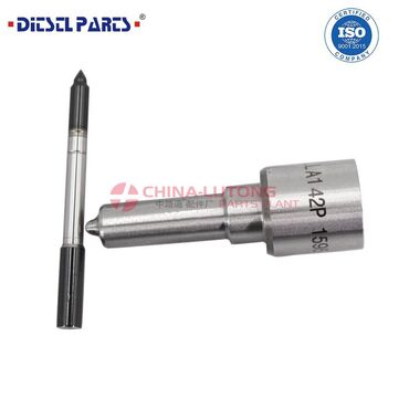 Автозапчасти: Diesel Fuel Injector Nozzles DLLA142P1595 #Fuel Injector 0R-4895#