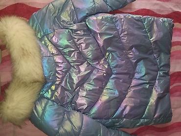 Kurtkalar: Puxovik kurtka, XL — 1