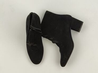 Ankle boots for women, 38, condition - Perfect