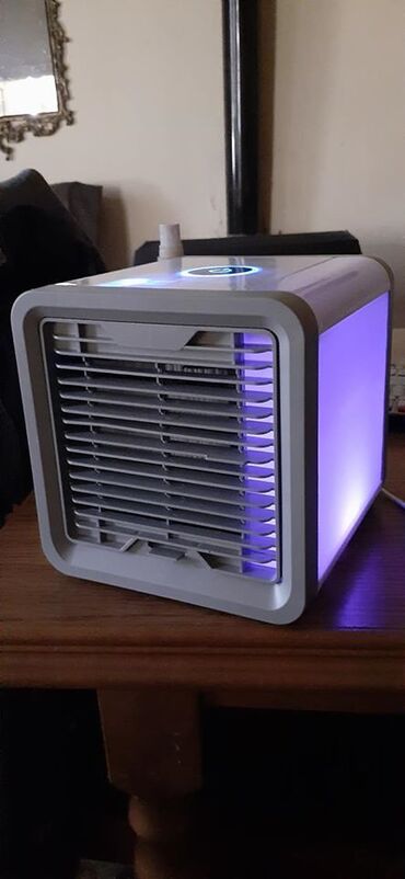 Mini klime: Arctic air prenosiva mini klima ‼pogodno za kamione dok su na — 3