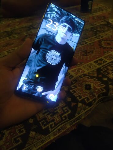 Infinix GT 10 Pro, 256 ГБ, цвет - Золотой, Сенсорный