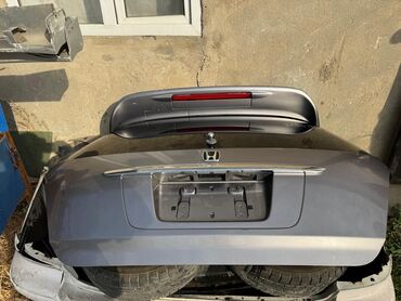 хонда аккорд багаж: Багажниктин капкагы Honda, Оригинал