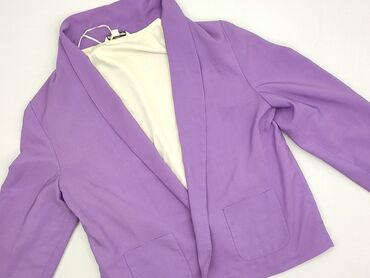 marynarka damska massimo dutti: Women's blazer, New Look, size L (EU 40)