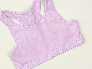 martes bielizna termoaktywna: Bra, Inextenso, 10 years, 128/134, condition - Perfect