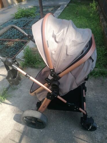 cybex eezy s: Chipolino havana kolica za uzrast od 0÷do 36 meseci do 15 kgpodesiva