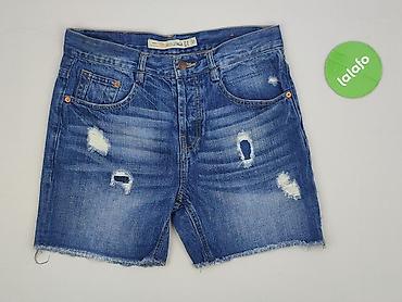 levis szorty: Zara, Szorty damskie, rozmiar XS — 2