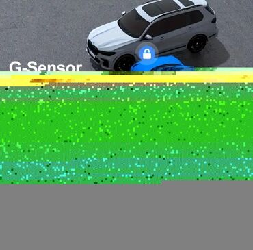 Videoreqistratorlar: Videoreqistratorlar, Yeni, Zərbə sensoru ilə, 128 gb, Çin, Ödənişli çatdırılma — 12