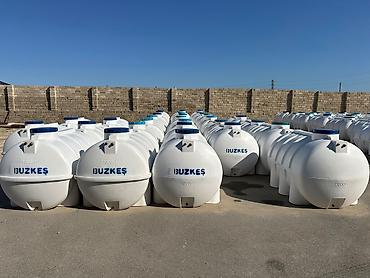 su generatoru: 💠Buzkeş su çənləri 💎Silindr çənlər 500~5000 lt 💎Düzbucaqlı çənlər — 5