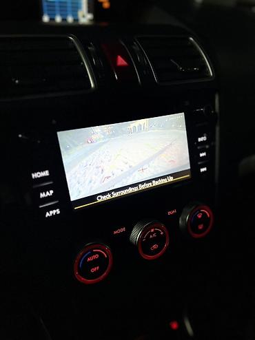 Subaru: Subaru Forester: 2016 г., 2.5 л, Вариатор, Бензин, Кроссовер — 17