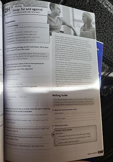 solutions upper intermediate: Oxford Solutions
Workbook & Students book
Original. New 
1500 сом — 6