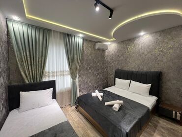 Günlük kirayə evlər: 240 kv. m, 5 otaqlı, İnternet, Su, Qaz -da lalafo.az — 18 Günlük kirayə evlər: 240 kv. m, 5 otaqlı, İnternet, Su, Qaz — 18