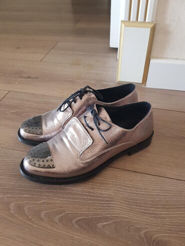женская обувь 38: Новый