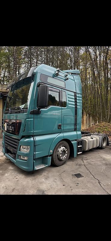 Двигатели, моторы и ГБЦ: Разбор Man TGX 2017 год 
Euro 6 
Есть все! — 2