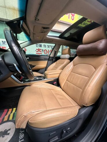 Kia: Kia K7: 2020 г., 2.4 л, Типтроник, Гибрид, Седан — 15